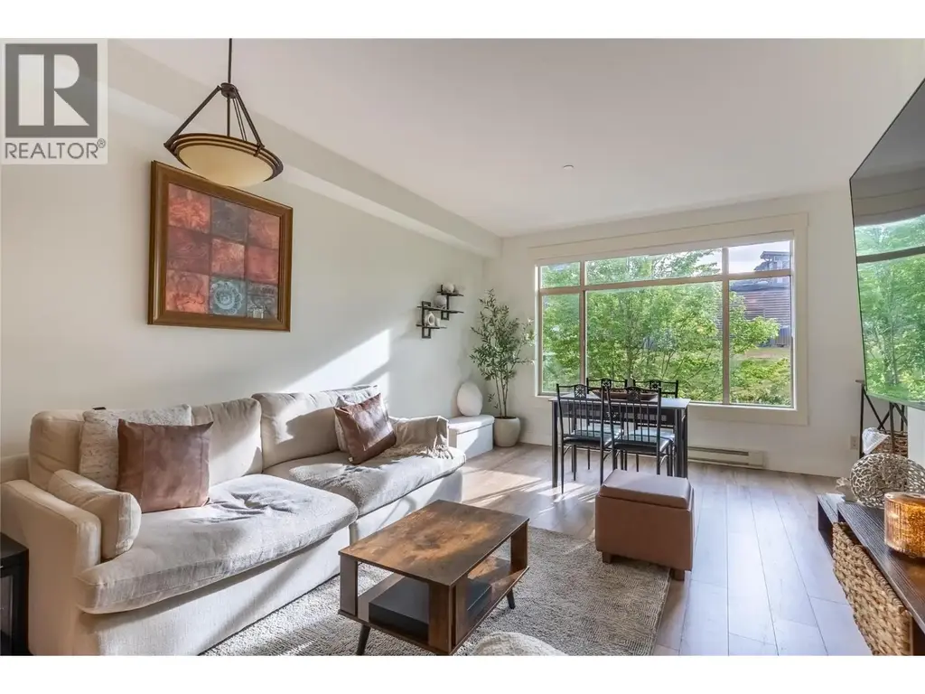 795 Mcgill Road Unit# 304, Kamloops